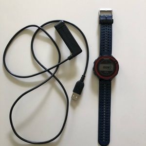 Garmin Unisex Forerunner 225 Running Watch